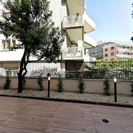 Cozy San Pietro Apartment Roma Exterior foto