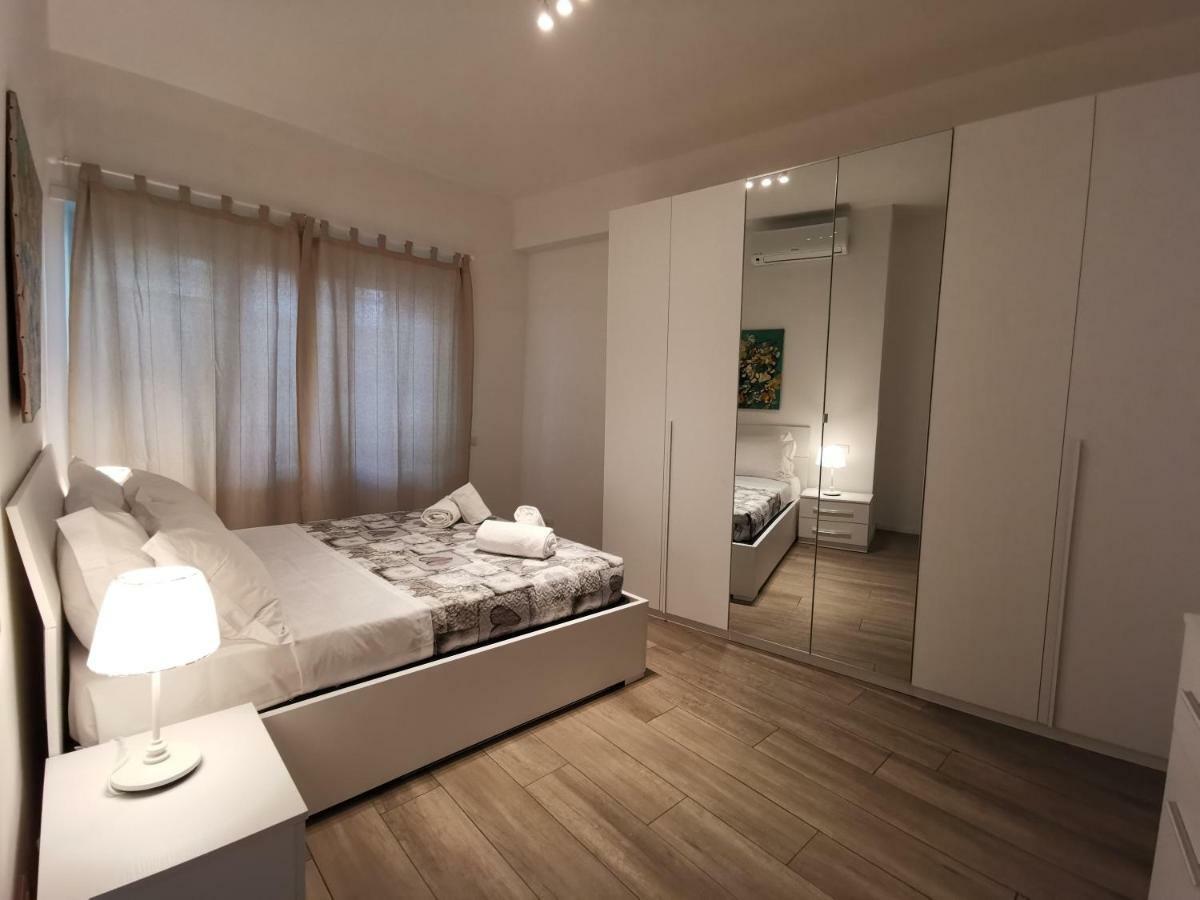 Cozy San Pietro Apartment Roma Exterior foto