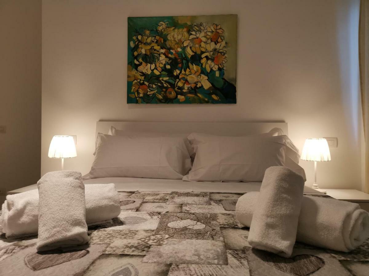 Cozy San Pietro Apartment Roma Exterior foto