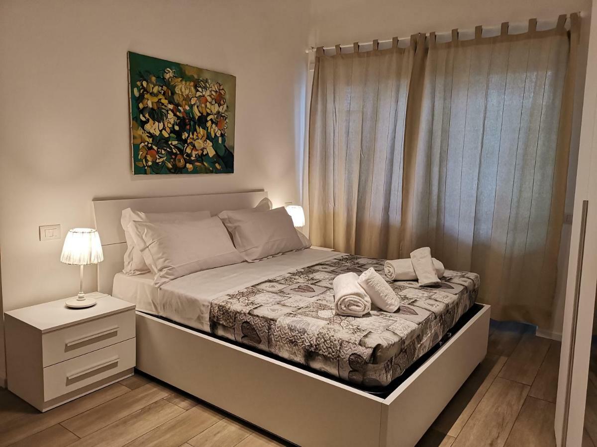 Cozy San Pietro Apartment Roma Exterior foto