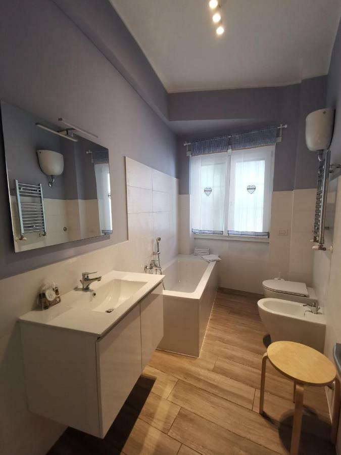 Cozy San Pietro Apartment Roma Exterior foto