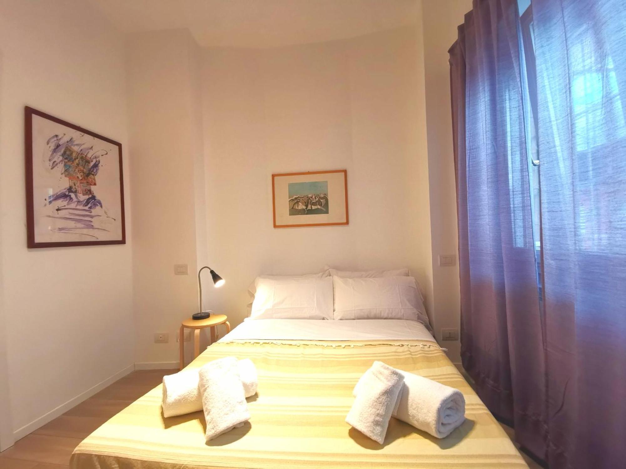 Cozy San Pietro Apartment Roma Exterior foto